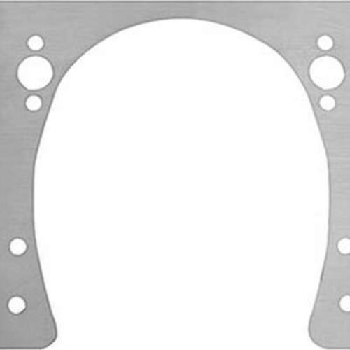 Motor Plate SBC Front