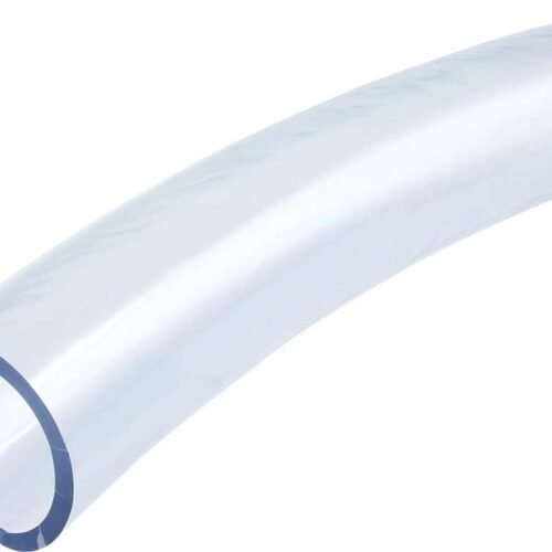 Vent Hose 1.25 ID x 3ft