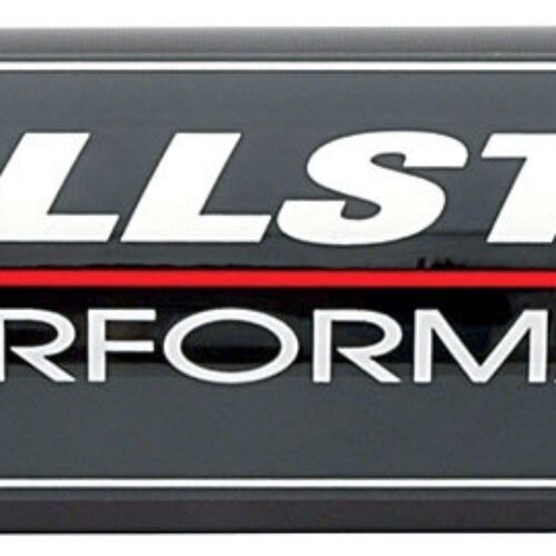 Fuel Filter 8in -10 Paper Element
