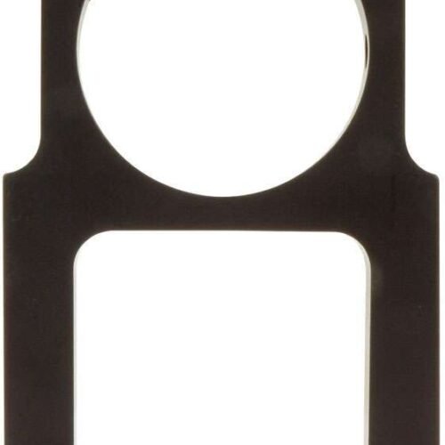 Fuel Filter Bracket 2×2 Square