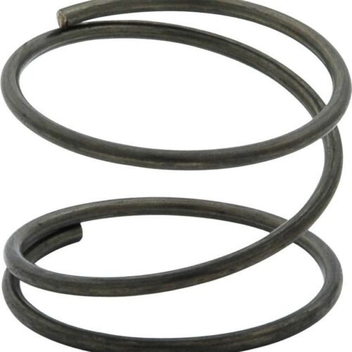 Fuel Filter Spring