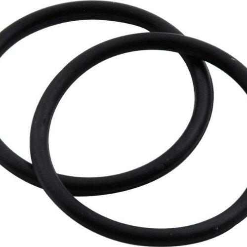 Fuel Filter O-Ring 2pk