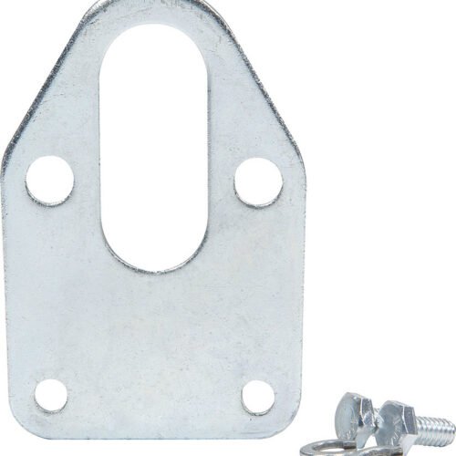 Fuel Pump Mounting Plate