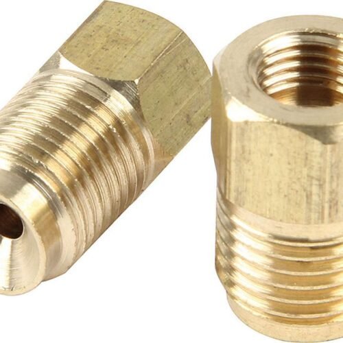 3/16in Adapters For Sideport M/C (1pr)