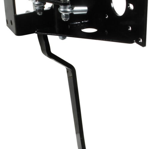 Right Angle Pedal Assembly