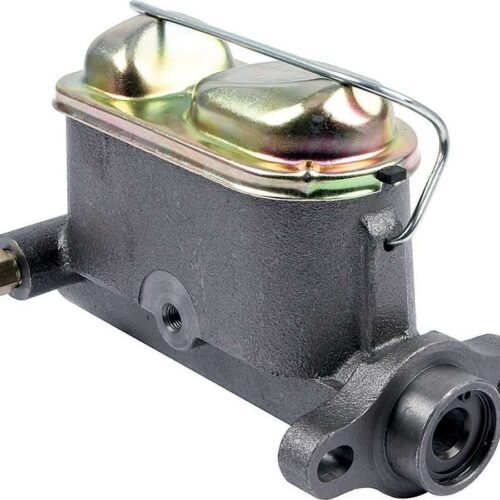 Master Cylinder 1-1/4in Bore 3/8in/1/2in Ports