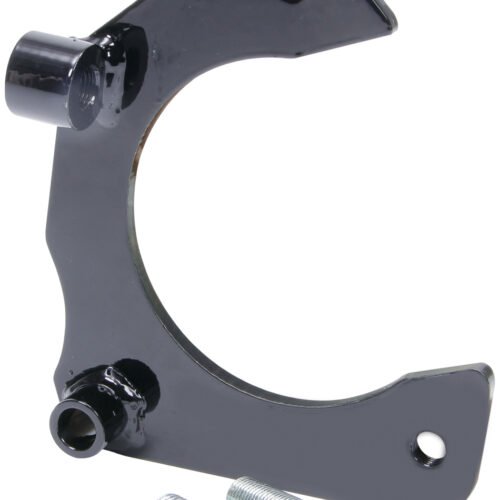 LH Caliper Bracket Must II/Pinto Spindle