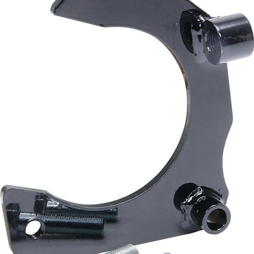 RH Caliper Bracket Must II/Pinto Spindle