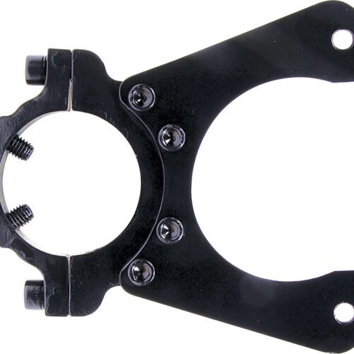 Caliper Bracket Metric Clamp On 3 Piece