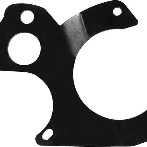 Caliper Bracket Left Rear GM 7.5