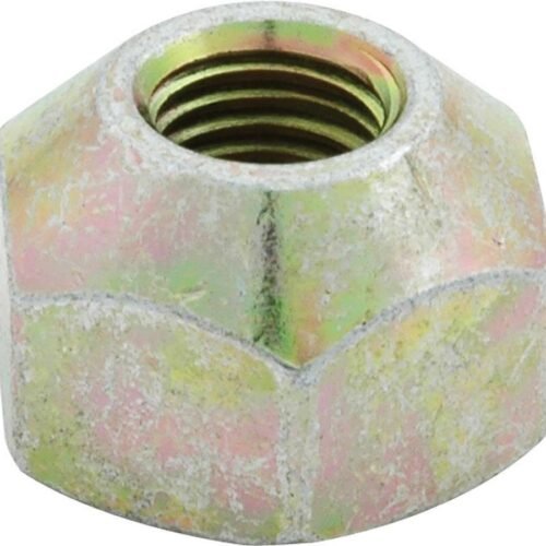 Lug Nuts 12mm-1.50 Steel 100pk