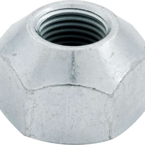 Lug Nuts 1/2-20 Steel 100pk