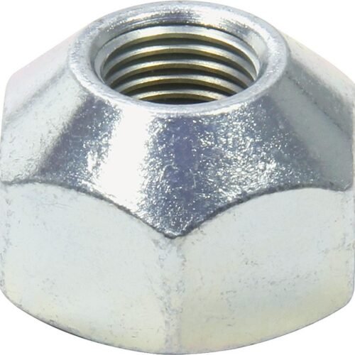 Lug Nuts 12mm-1.25 Steel 100pk