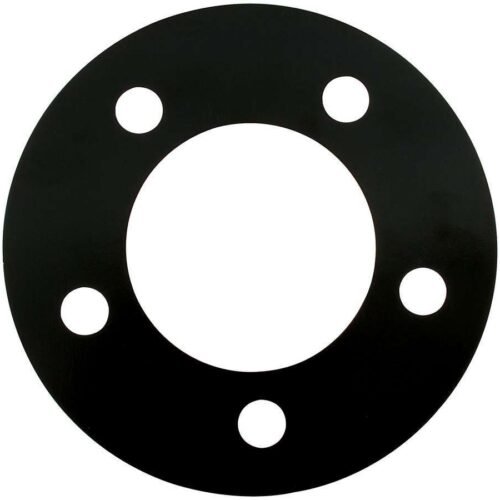 Wheel Spacer Steel 1/4in 5×5