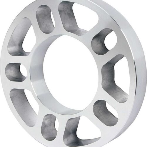 Aluminum Wheel Spacer 1in