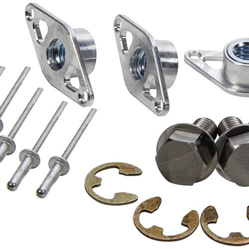 Sprint Wheel Cover Bolt Kit