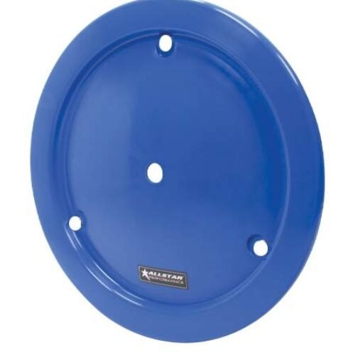 Wheel Cover No Hardware Blue
