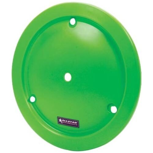 Wheel Cover No Hardware Neon Green Discontinued