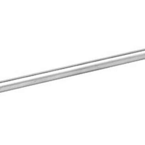 1/4in Brake Line 40in Stainless Steel