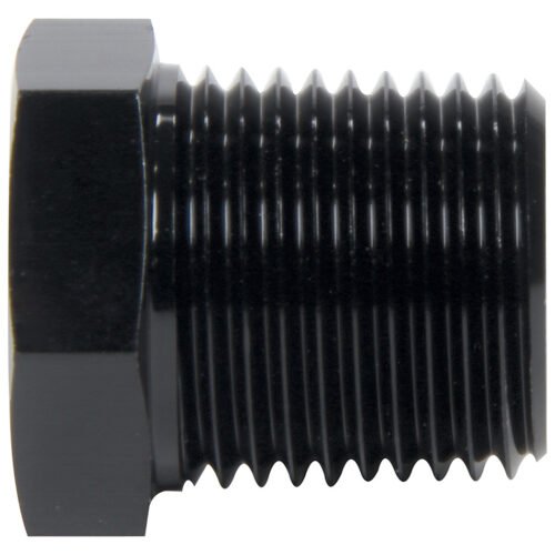 Hex Plug NPT 1/2in