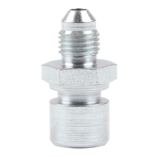 Brake Line Adapters -4 to 3/16 Inv Flare 20pk