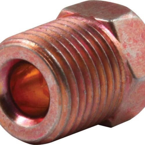 Inverted Flare Nut 2pk 7/16-24 for 3/16 Line