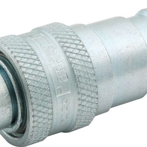 Quick Disconnect Kit Steel 1/8 NPT