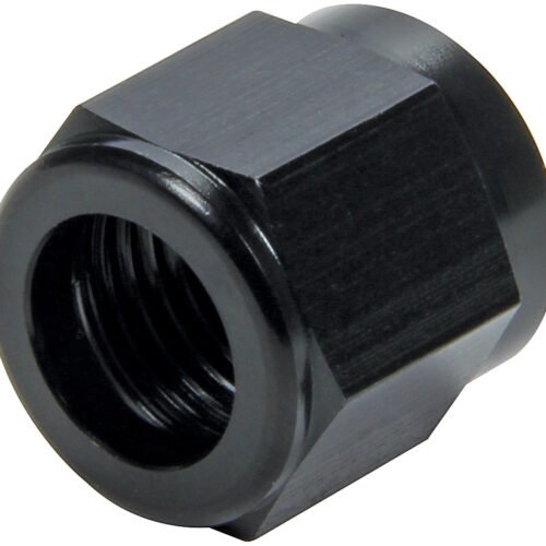 Tube Nuts Alum -6AN 2pk