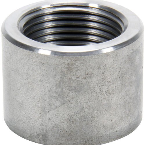 NPT Female Weld Bung 1/2in-14 Steel