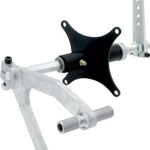 Adjustable Gas Pedal Straight