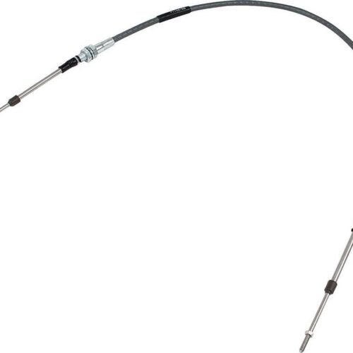 Shifter/Throttle Cable 43in