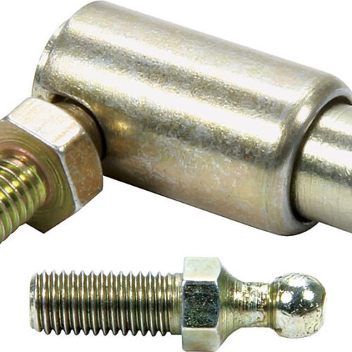 Quick Release Throttle Cable End 3/16in (10-32)