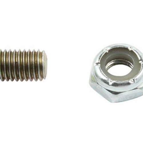 Throttle Ball Stud Kit 1/4in-28