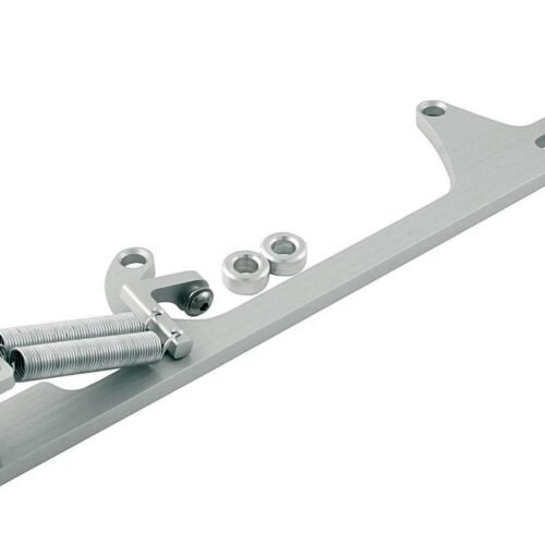 Throttle Bracket Morse Clear 4500