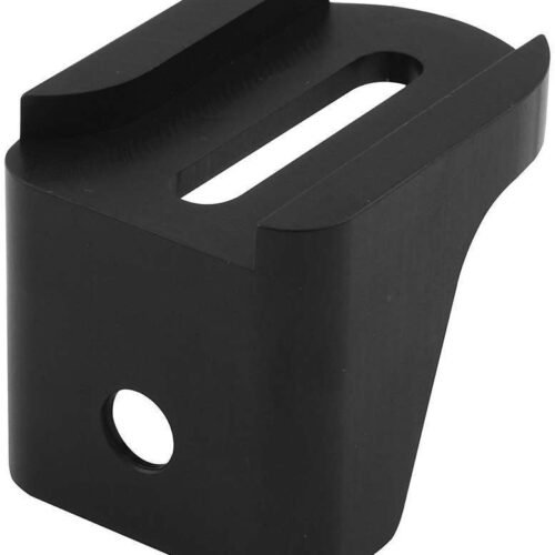 Trans Kickdown Bracket Lokar Black