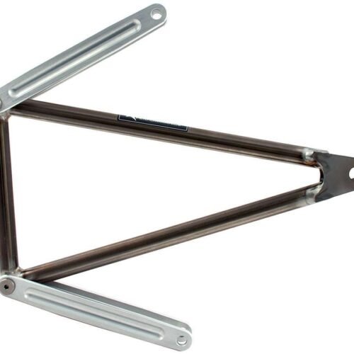 Ti Jacobs Ladder 13-5/8 Medium Discontinued