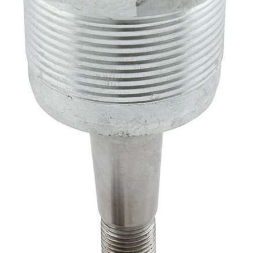 Low Friction B/J Upper Screw-In + 1/2in