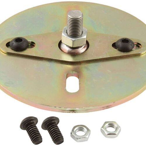 Pro Series Top Plate Asy 5in