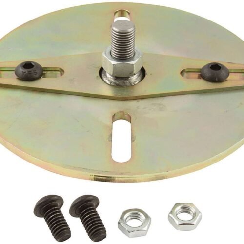 Pro Series Top Plate Asy 5.5in