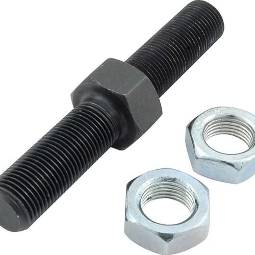 Steel Double Adjuster 3/4in