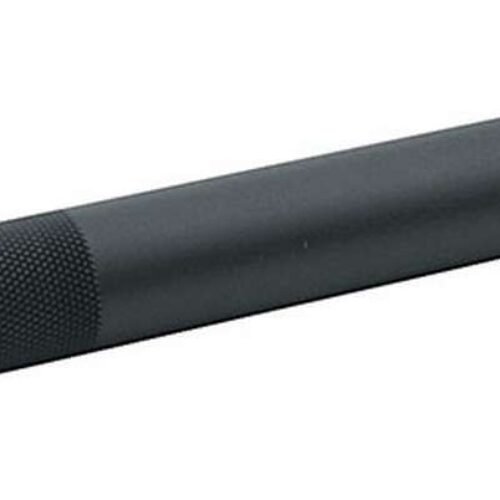 3/4 Steel Tube 5in 1in OD