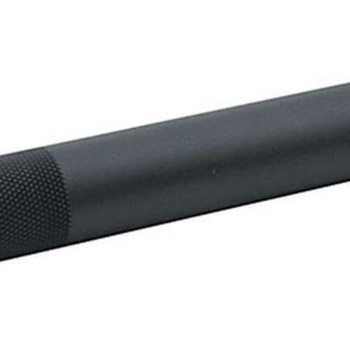 3/4 Steel Tube 7in 1in OD