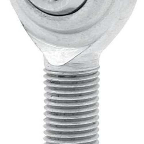 Rod End RH 3/8 Male Steel 10pk