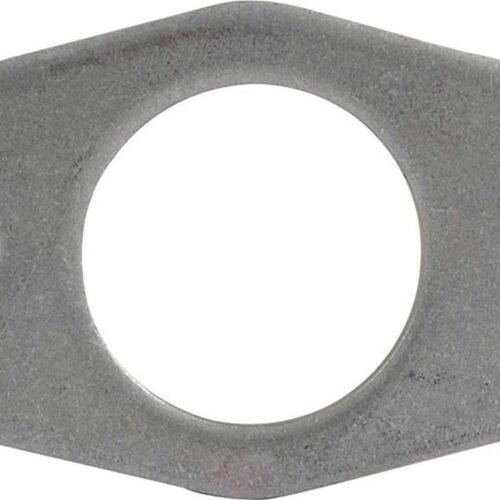 Rub Rail Flanges 25pk