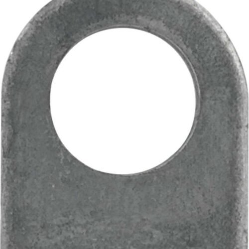 Mounting Tabs Weld-On 25pk 5/8in Hole