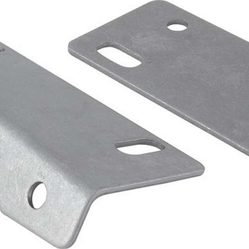 Seat Brackets Top 2pc