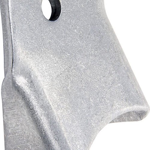 Gusset Tabs 25pk Round Tube 1/4in Hole