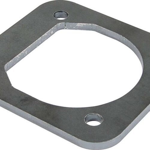 D-Ring Backing Plate