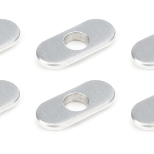 A-Arm Caster Slug Centered 10pk