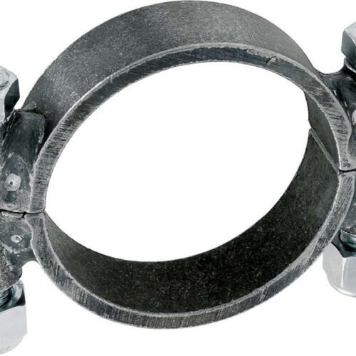 2 Bolt Clamp On Retainer 1in Wide 10pk